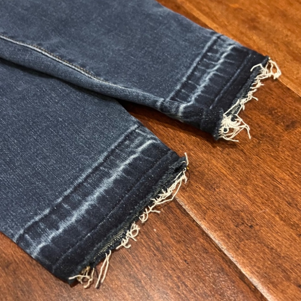 Spanx jeans - Picture 5 of 5